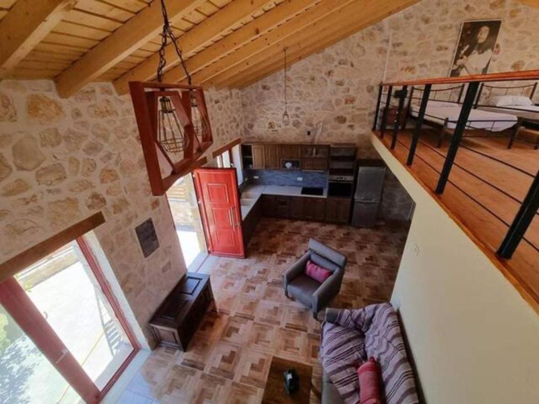 Casa Petra - Stone Cottage Farmhouses Argassi Zewnętrze zdjęcie