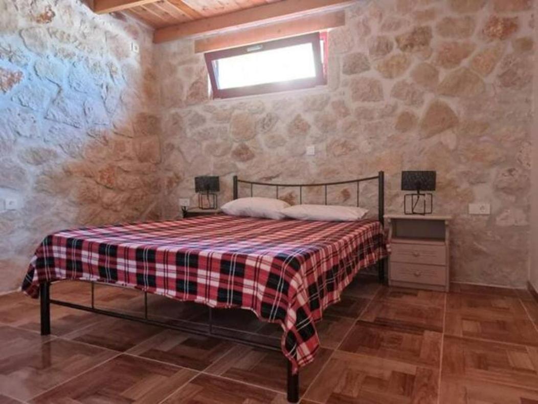 Casa Petra - Stone Cottage Farmhouses Argassi Zewnętrze zdjęcie
